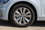 Volkswagen Golf TSI Variant 2017 года (WW)
